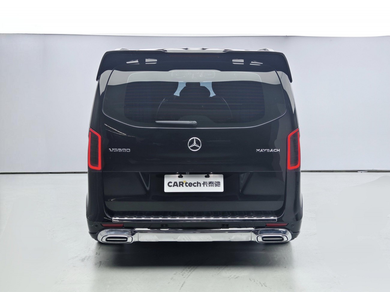 Mercedes-Benz Vito 2024