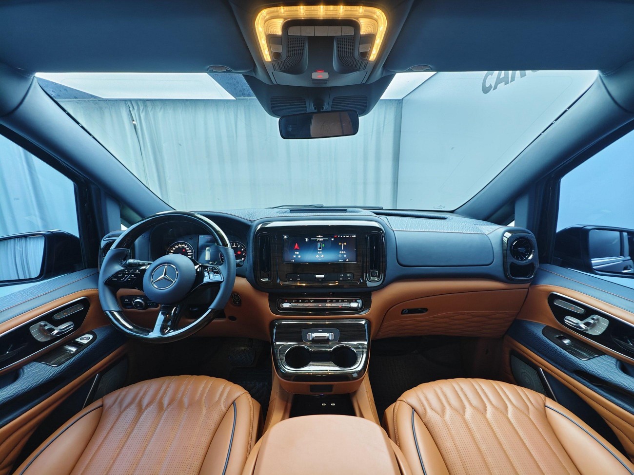 Mercedes-Benz Vito 2024