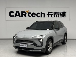 NIO ES6 2023