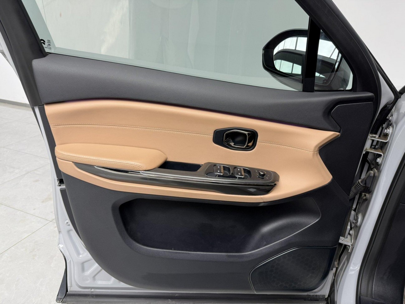 NIO ES6 2023