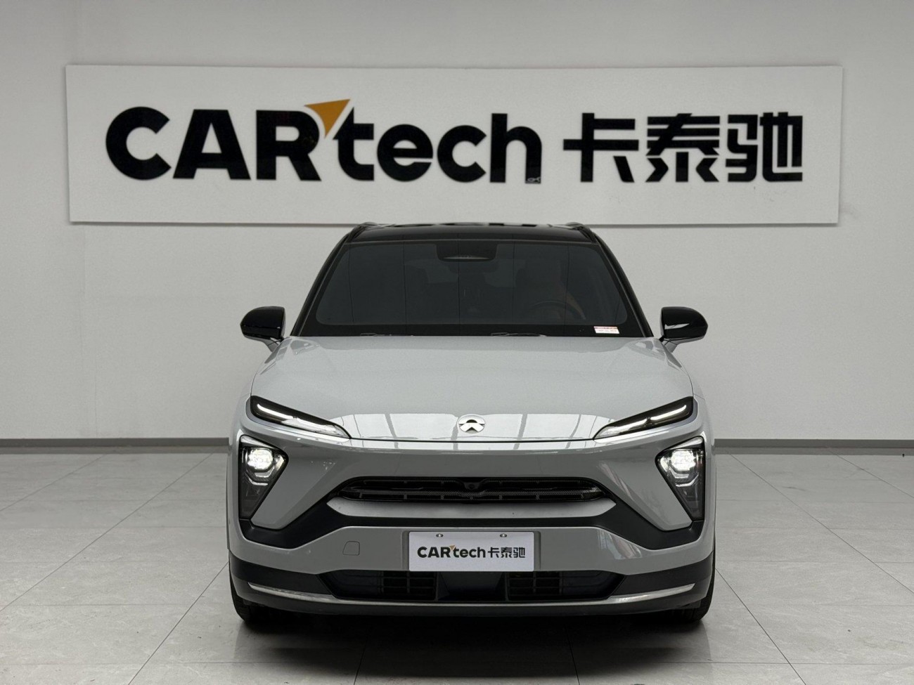 NIO ES6 2023