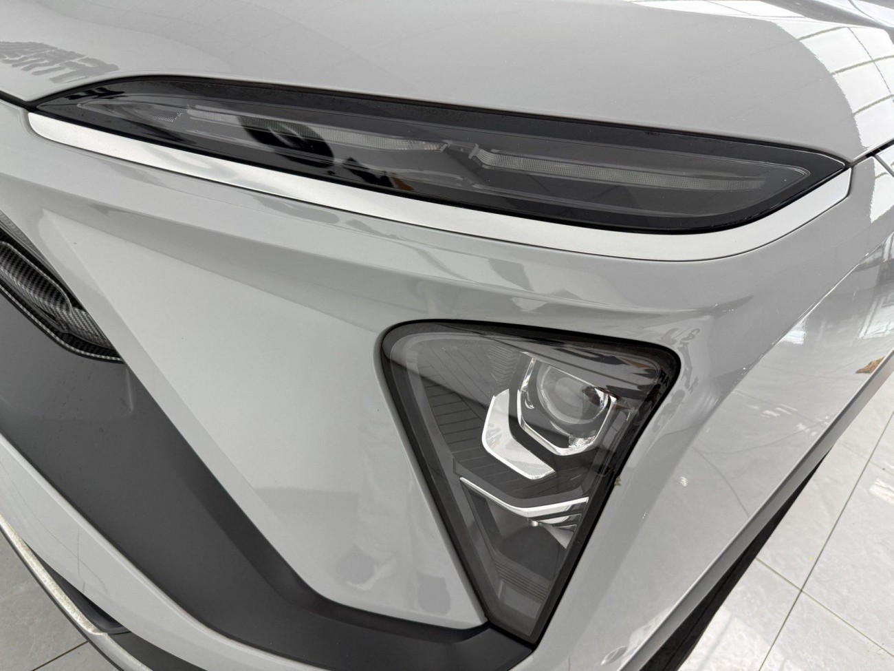 NIO ES6 2023