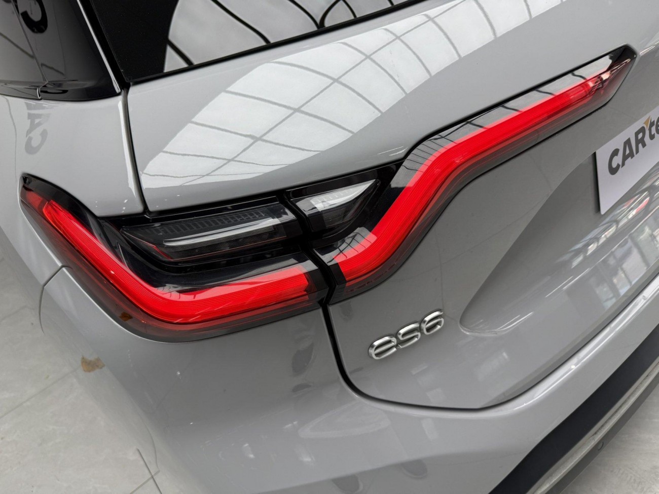 NIO ES6 2023