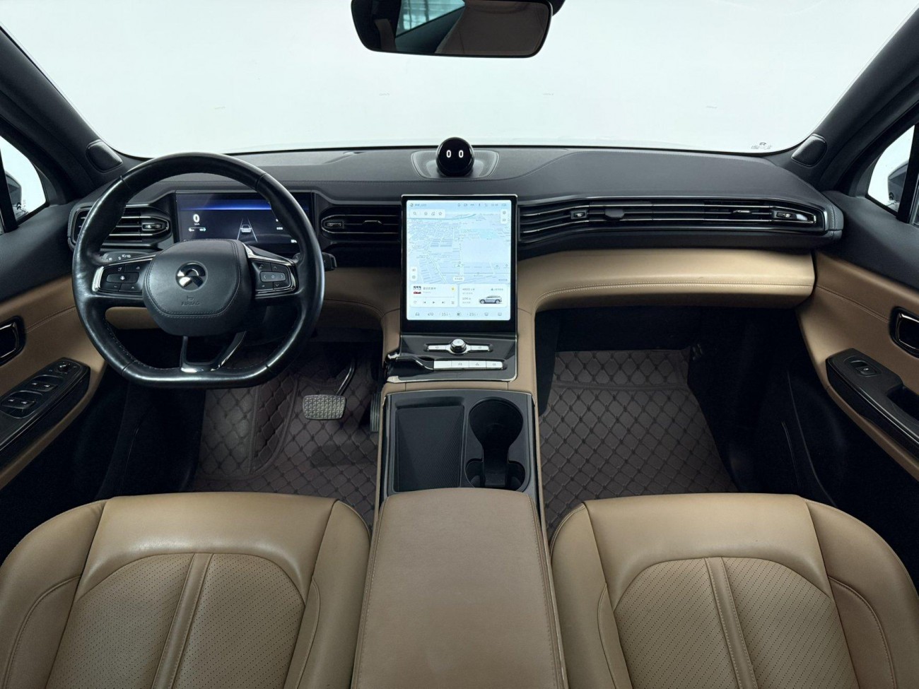 NIO ES6 2023