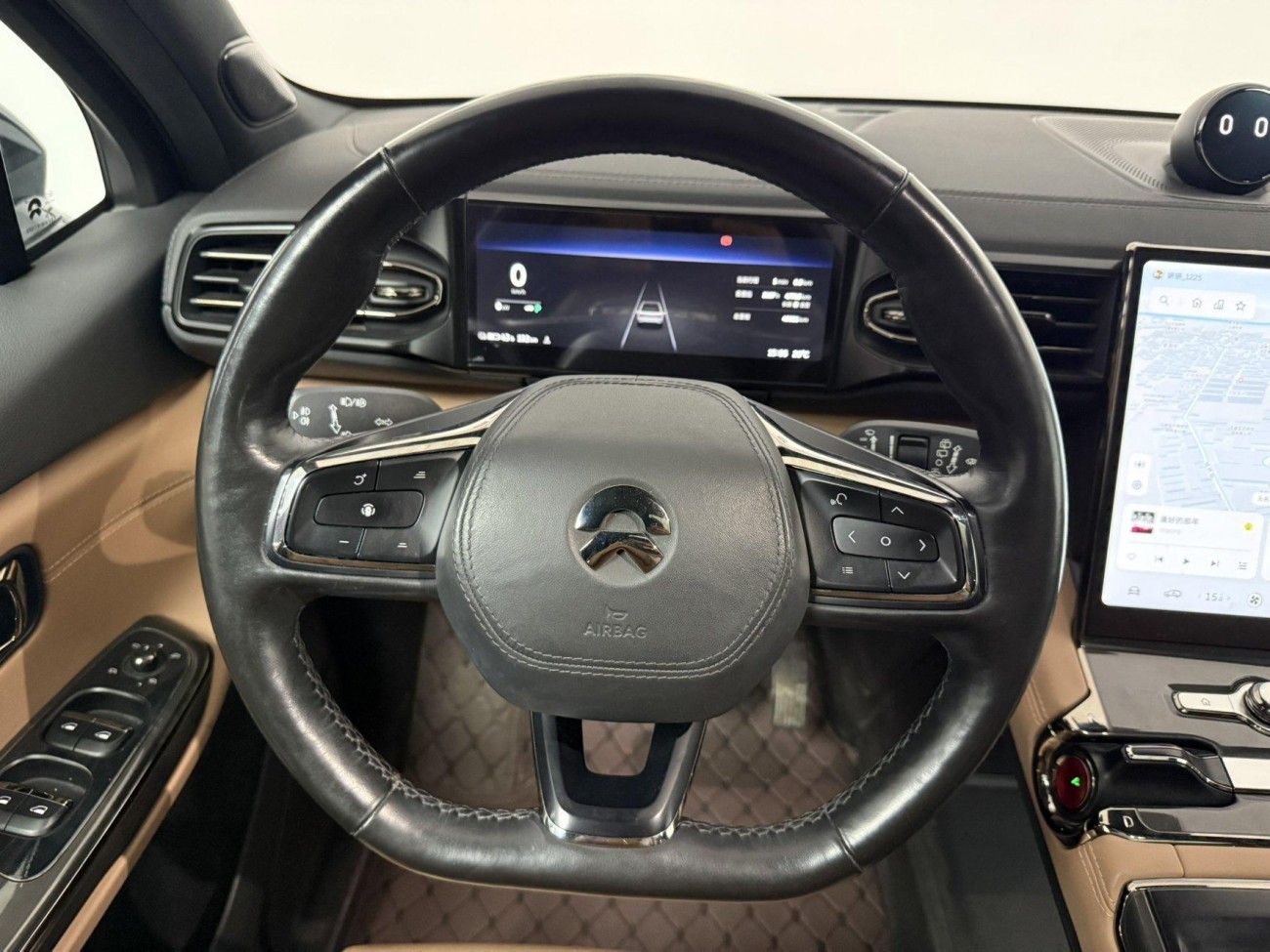 NIO ES6 2023