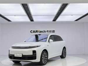Li Auto L7 2025
