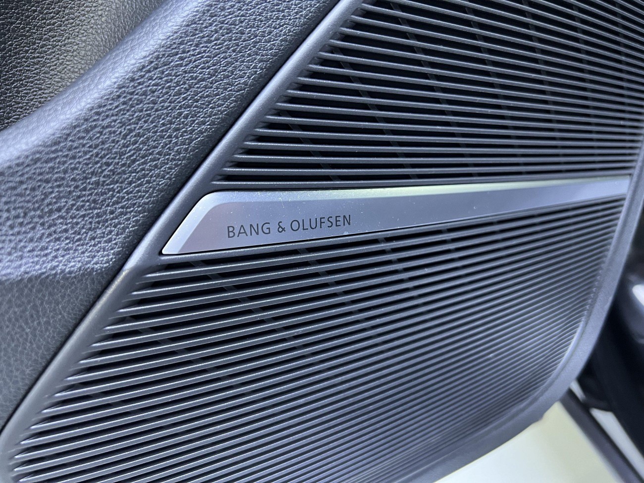 Audi Q7 55 TFSI 2023