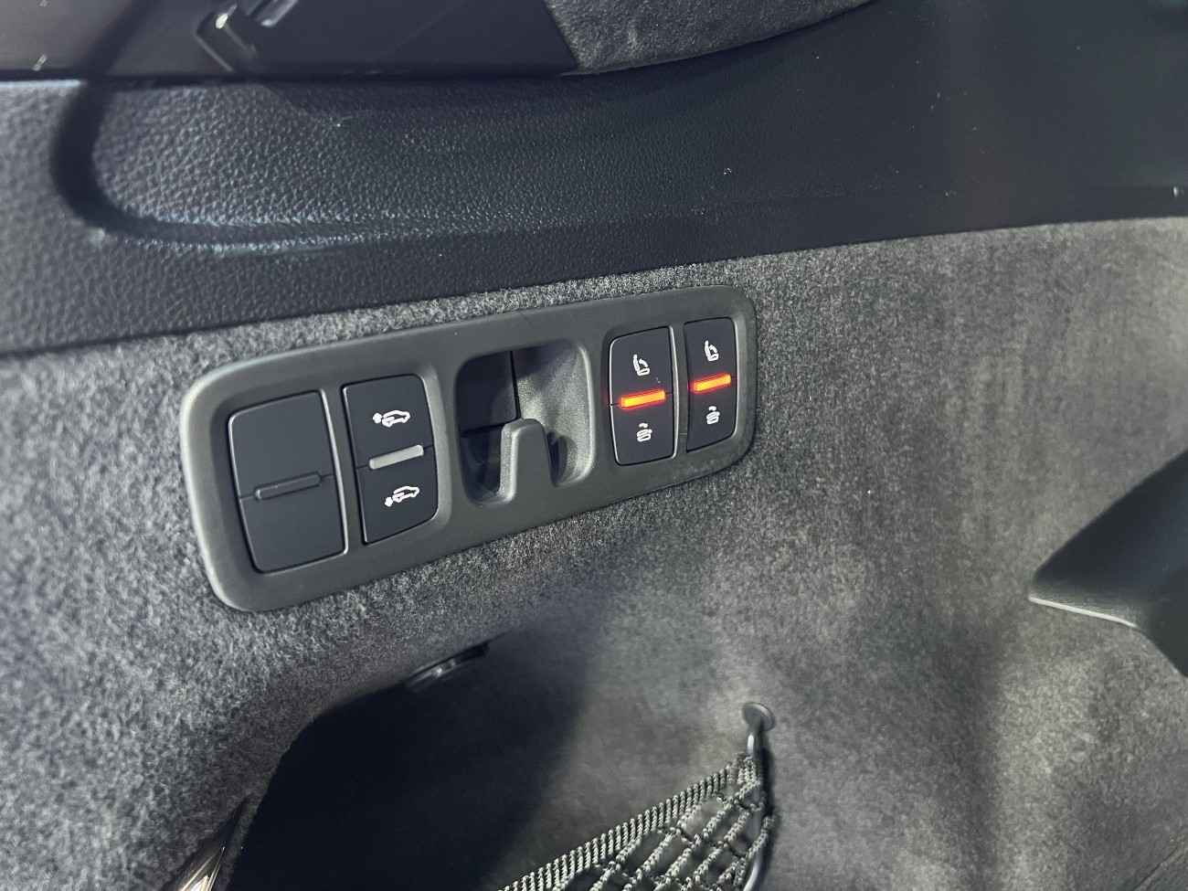Audi Q7 55 TFSI 2023