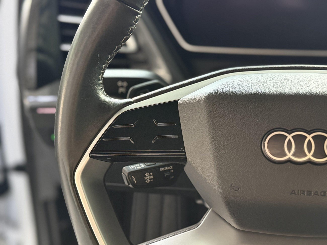 Audi Q4 e-tron 2023