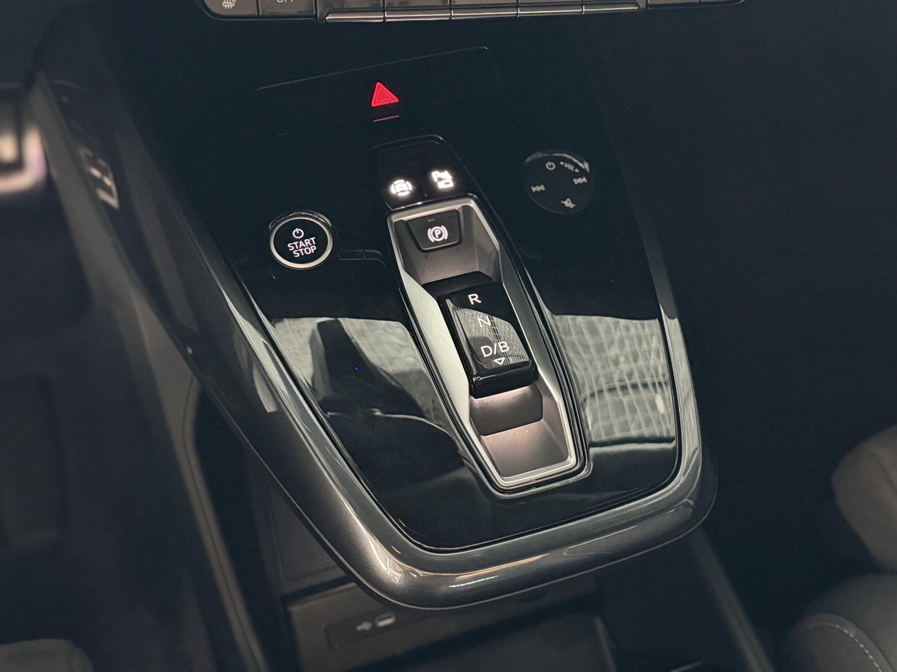 Audi Q4 e-tron 2023