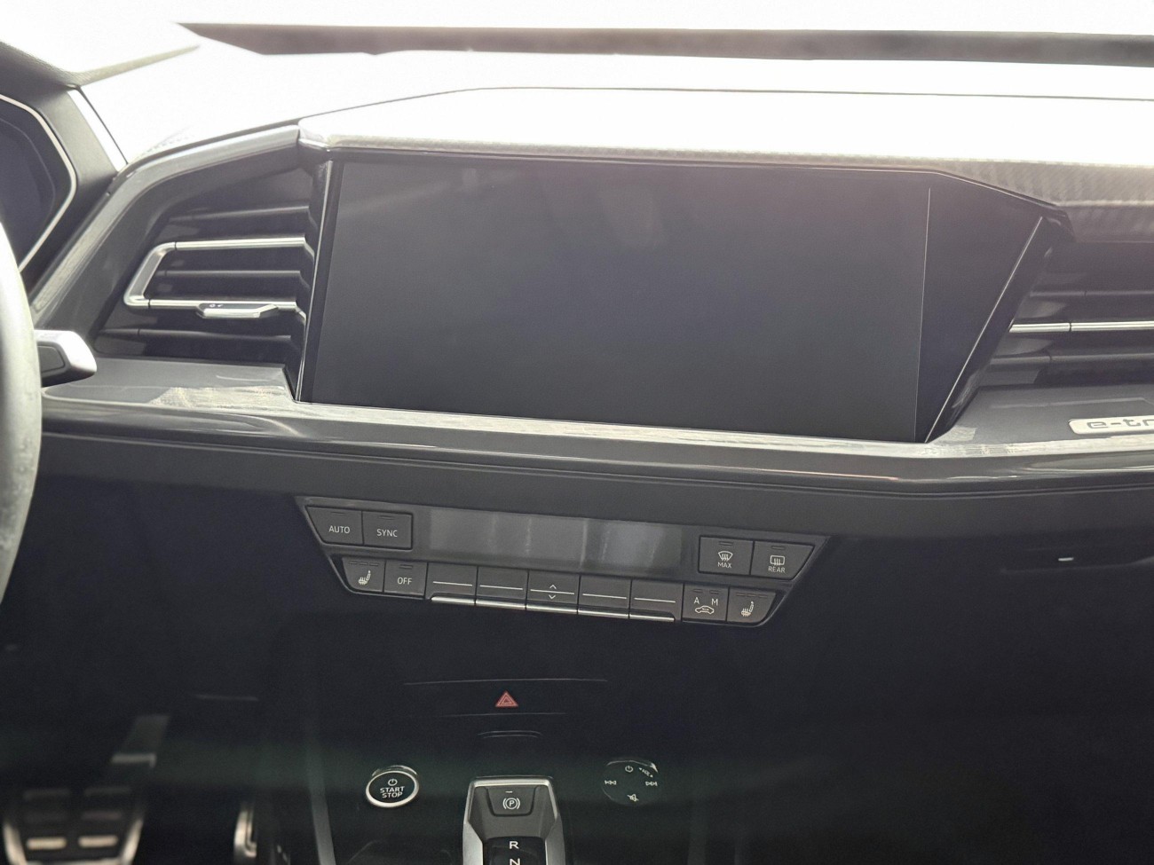 Audi Q4 e-tron 2023