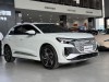 Audi Q4 e-tron 2023