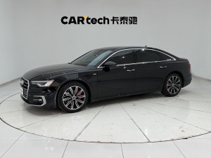 Audi A6L 45 TFSI 2024