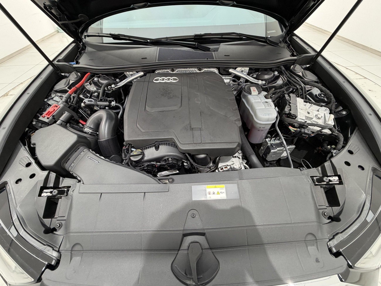 Audi A6L 45 TFSI 2024