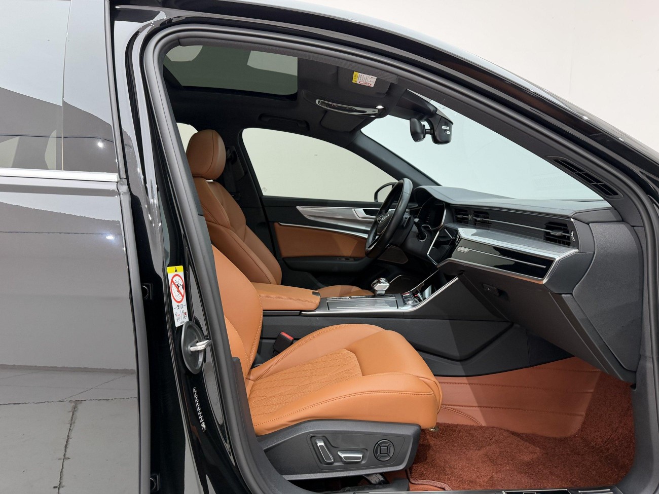 Audi A6L 45 TFSI 2024