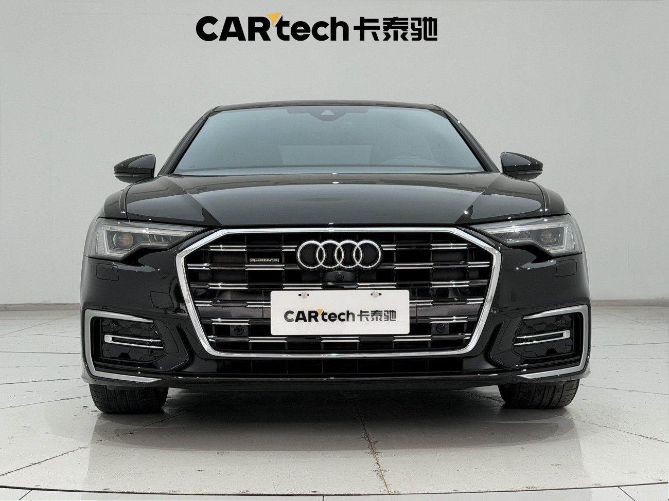 Audi A6L 45 TFSI 2024
