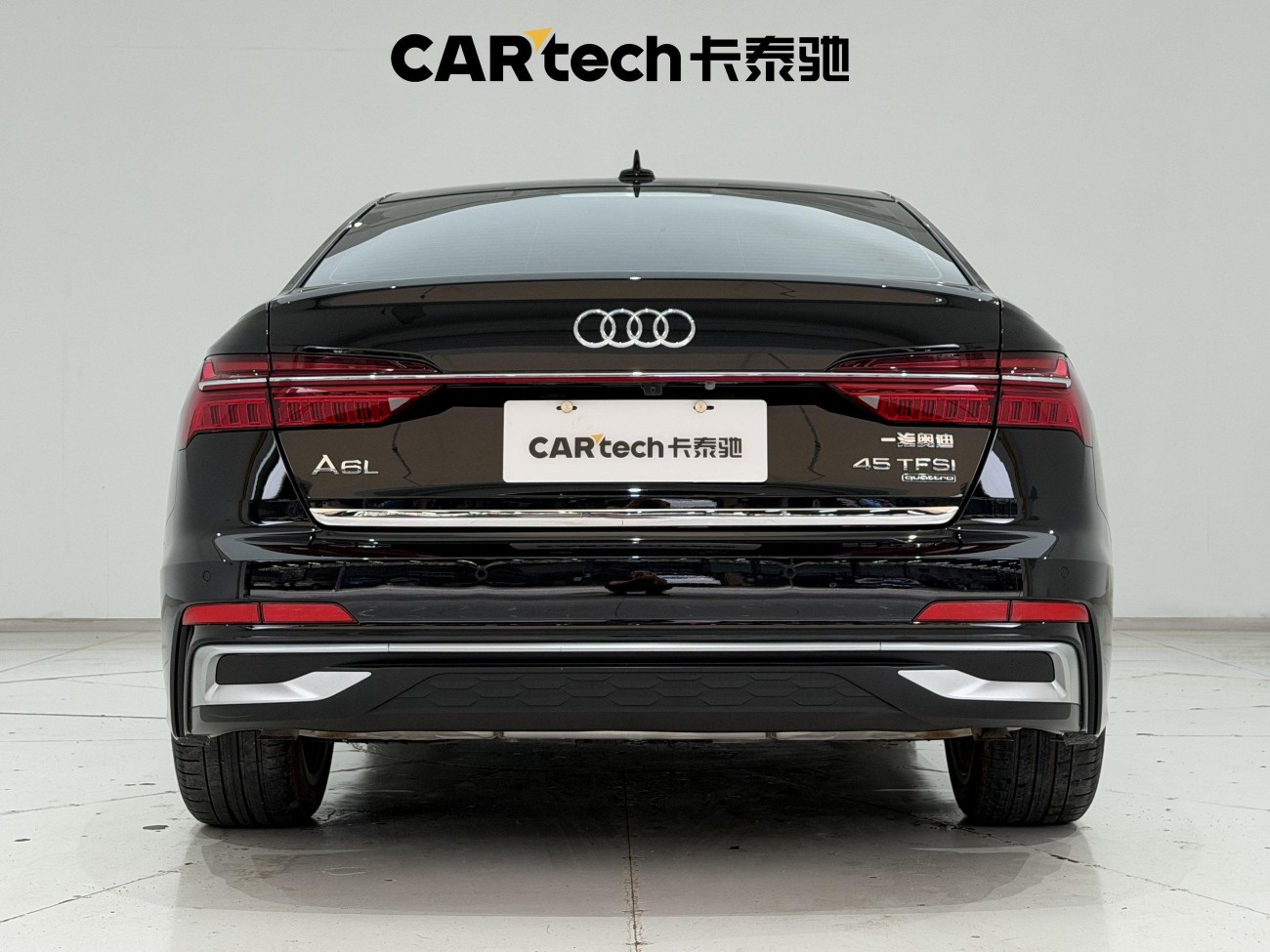 Audi A6L 45 TFSI 2024