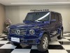 Mercedes-Benz G 350 2022
