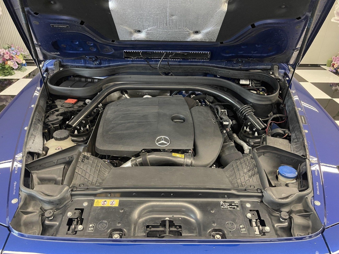 Mercedes-Benz G 350 2022