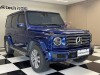 Mercedes-Benz G 350 2022