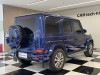 Mercedes-Benz G 350 2022