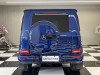 Mercedes-Benz G 350 2022