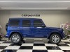 Mercedes-Benz G 350 2022