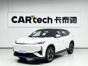 Dongfeng L7 2025