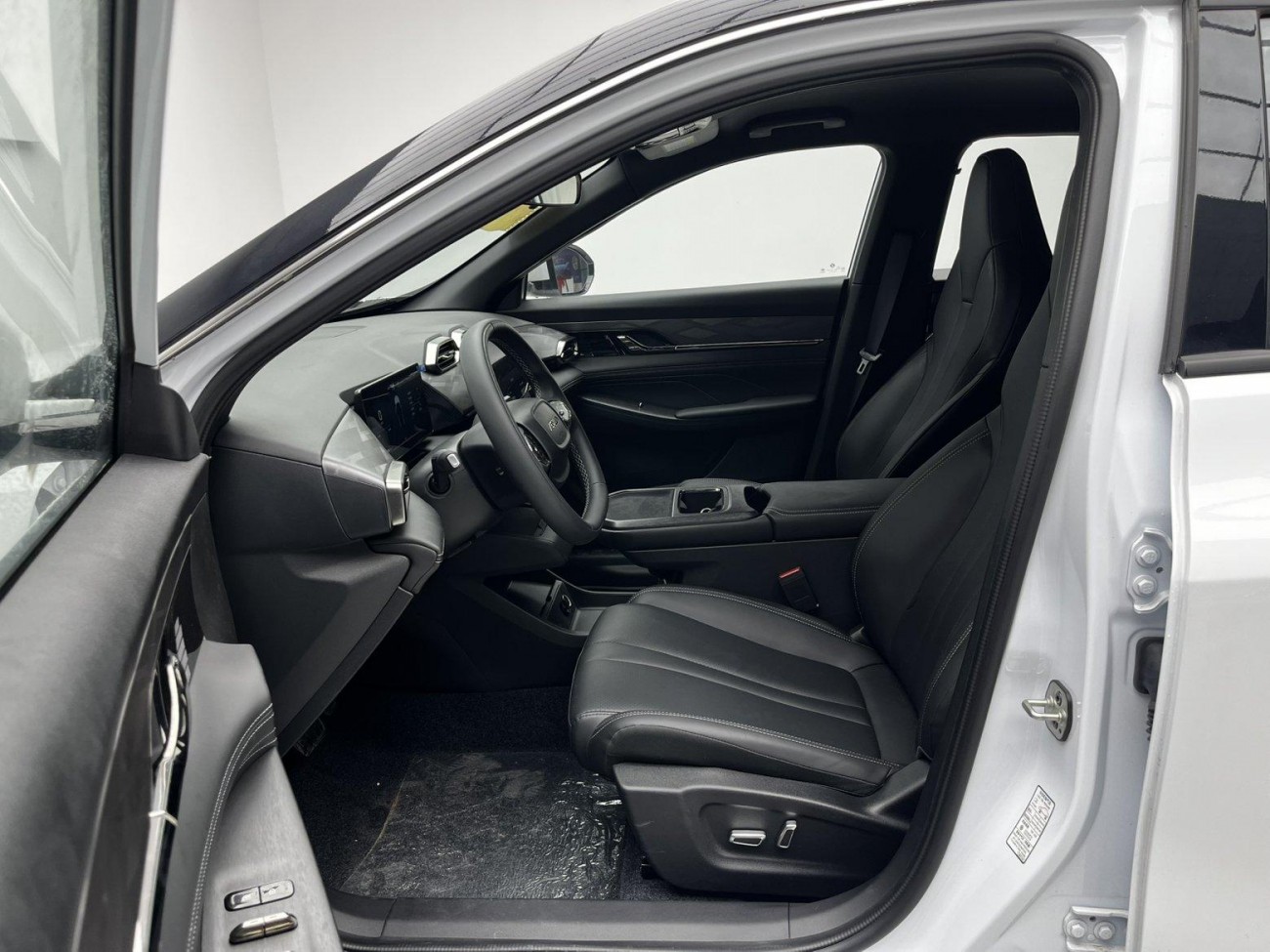 Dongfeng L7 2025