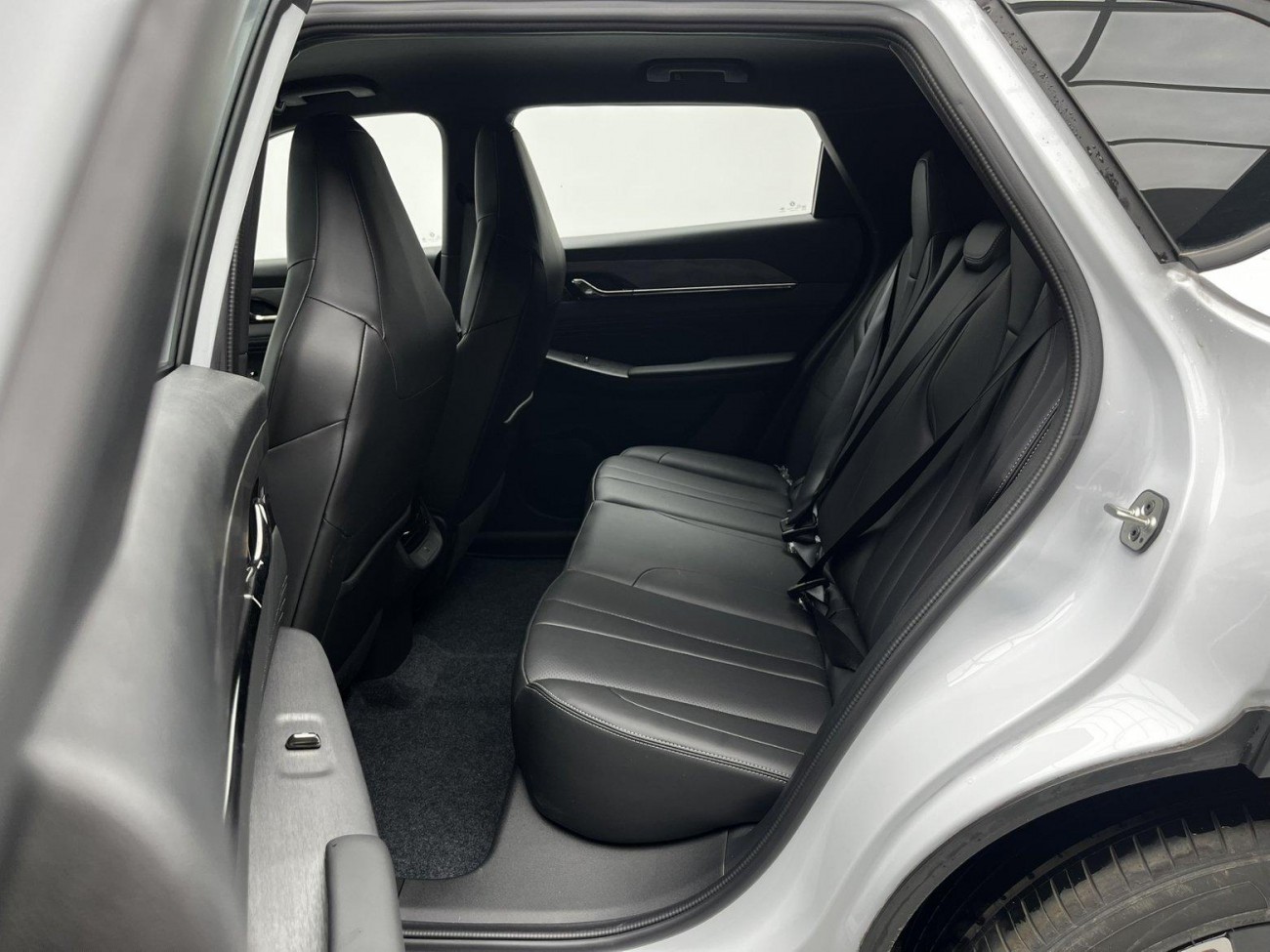 Dongfeng L7 2025