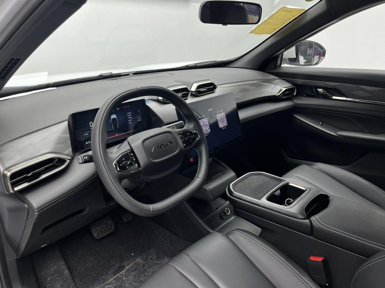 Dongfeng L7 2025