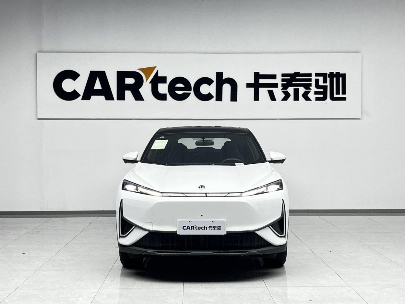 Dongfeng L7 2025