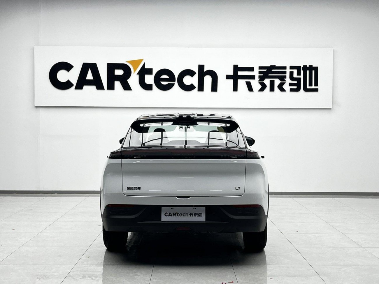 Dongfeng L7 2025