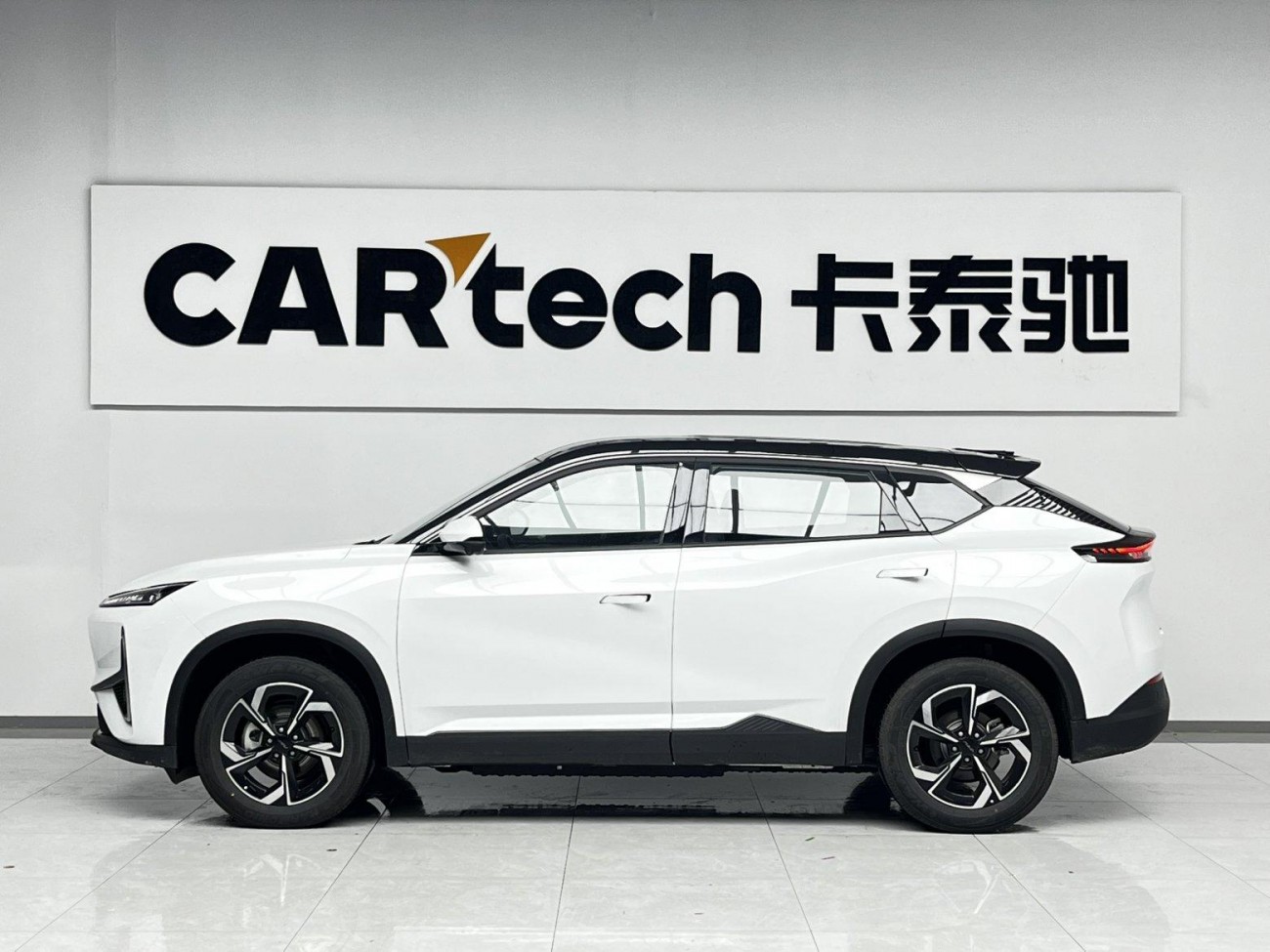 Dongfeng L7 2025