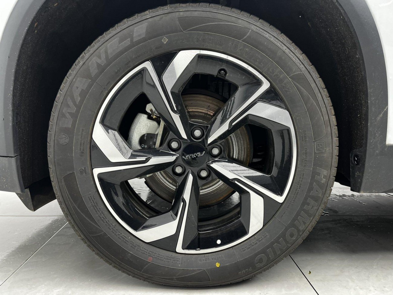 Dongfeng L7 2025