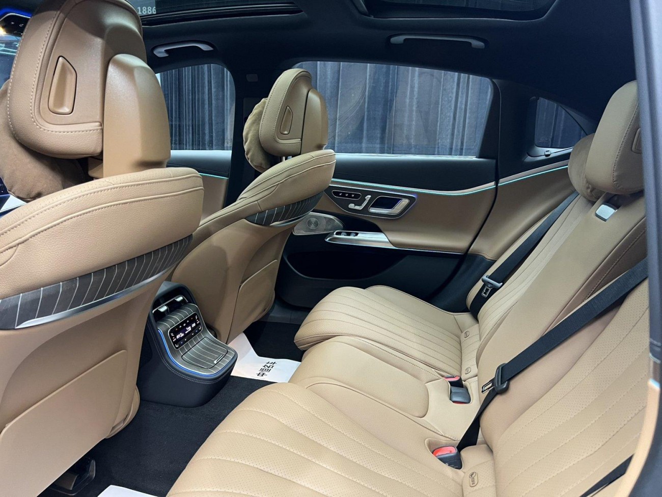Mercedes-Benz E 300 L 2024