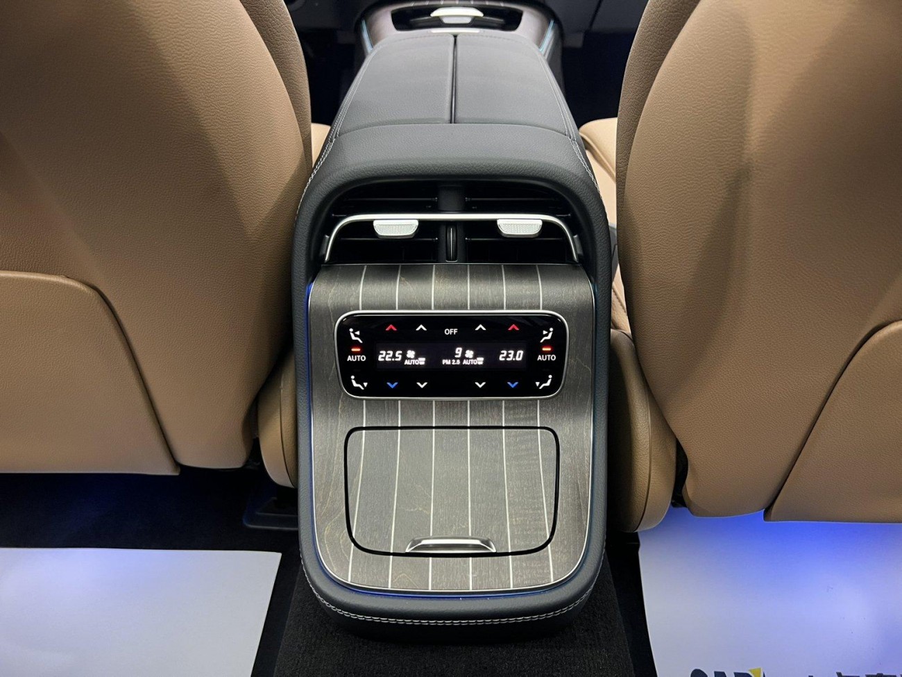 Mercedes-Benz E 300 L 2024