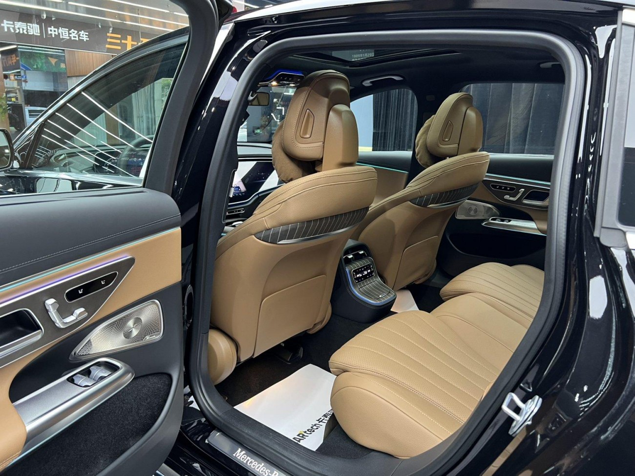 Mercedes-Benz E 300 L 2024