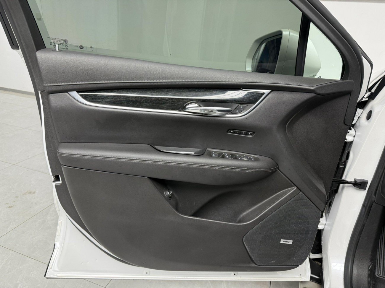 Cadillac XT5 2020