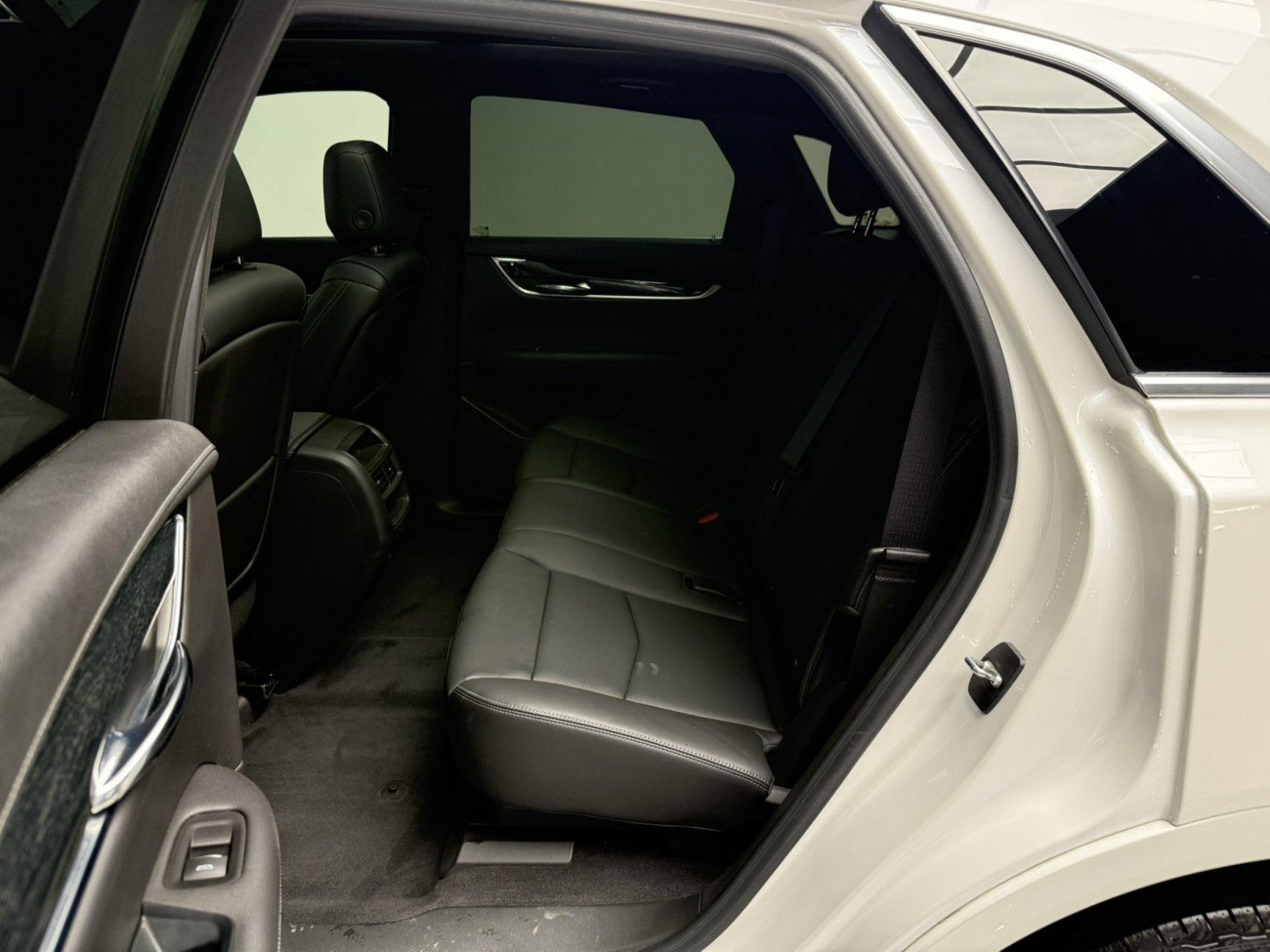 Cadillac XT5 2020