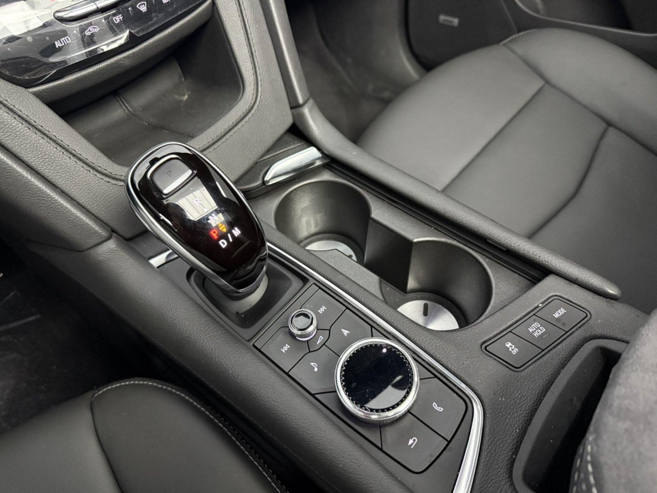 Cadillac XT5 2020