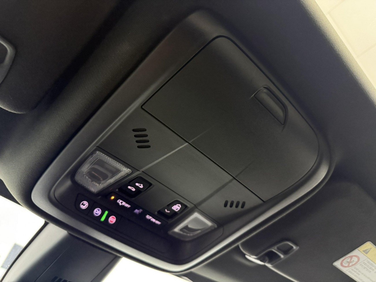 Cadillac XT5 2020