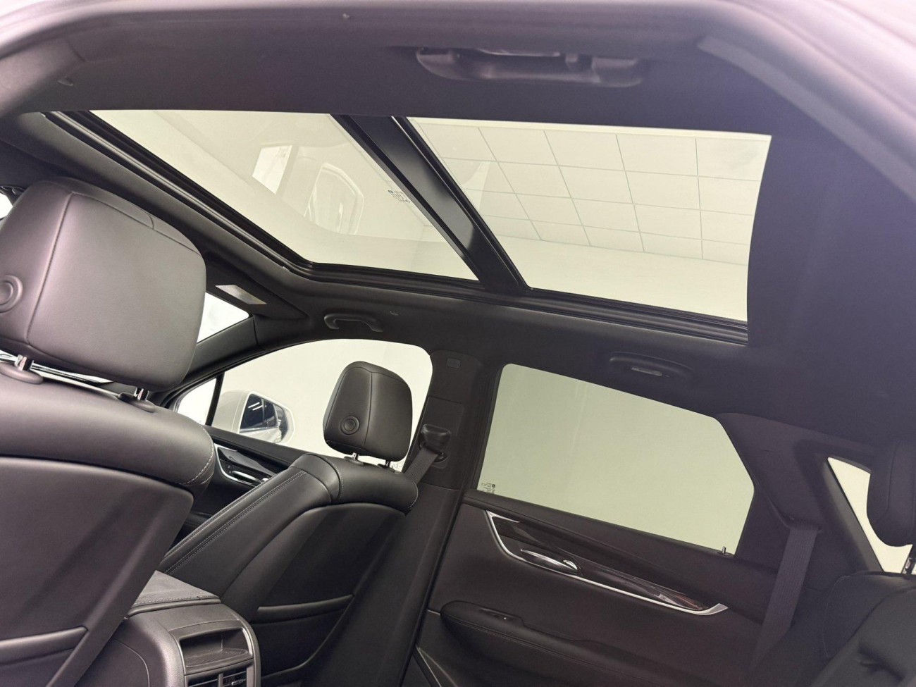 Cadillac XT5 2020