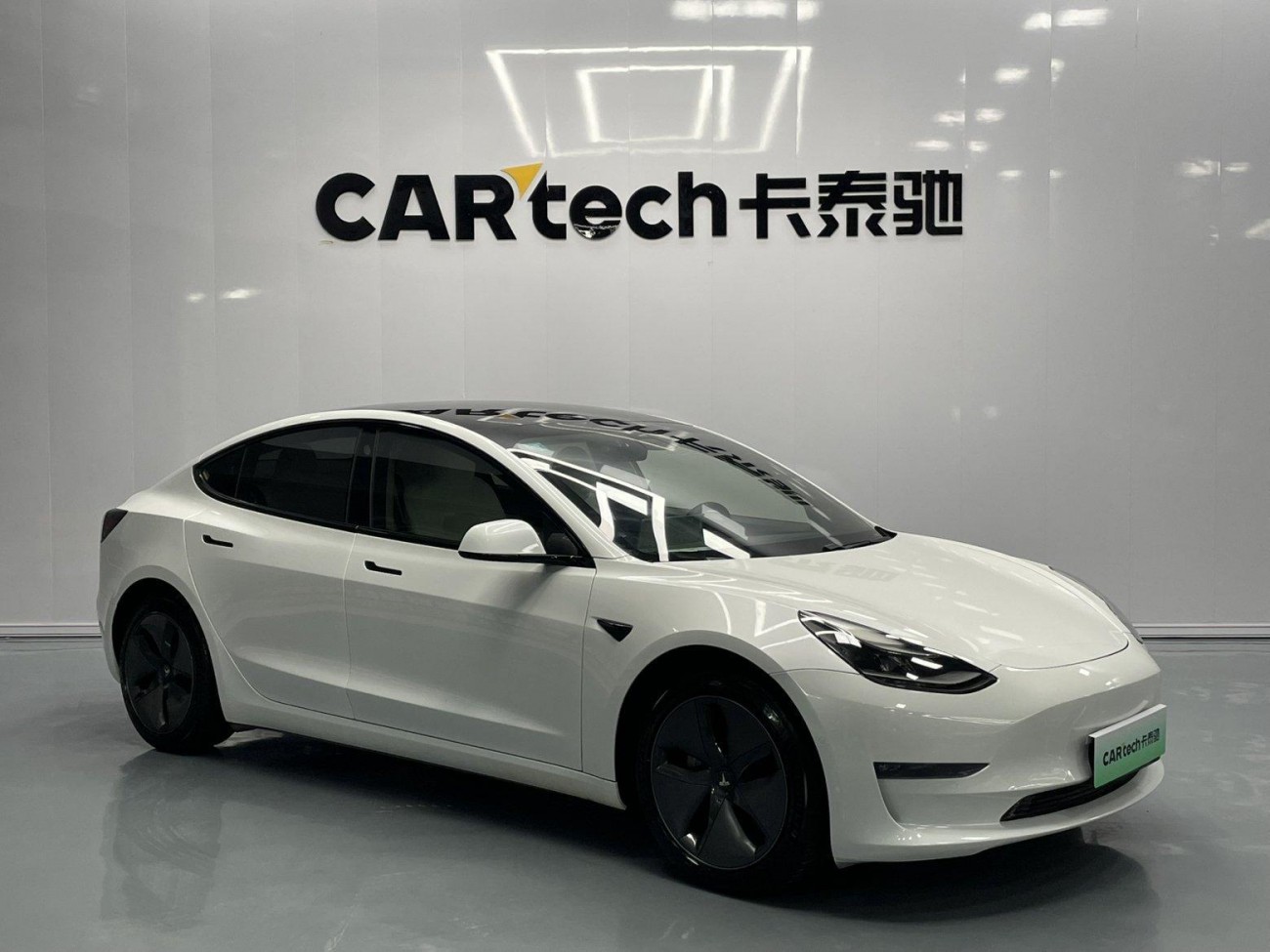 Tesla Model 3 2020