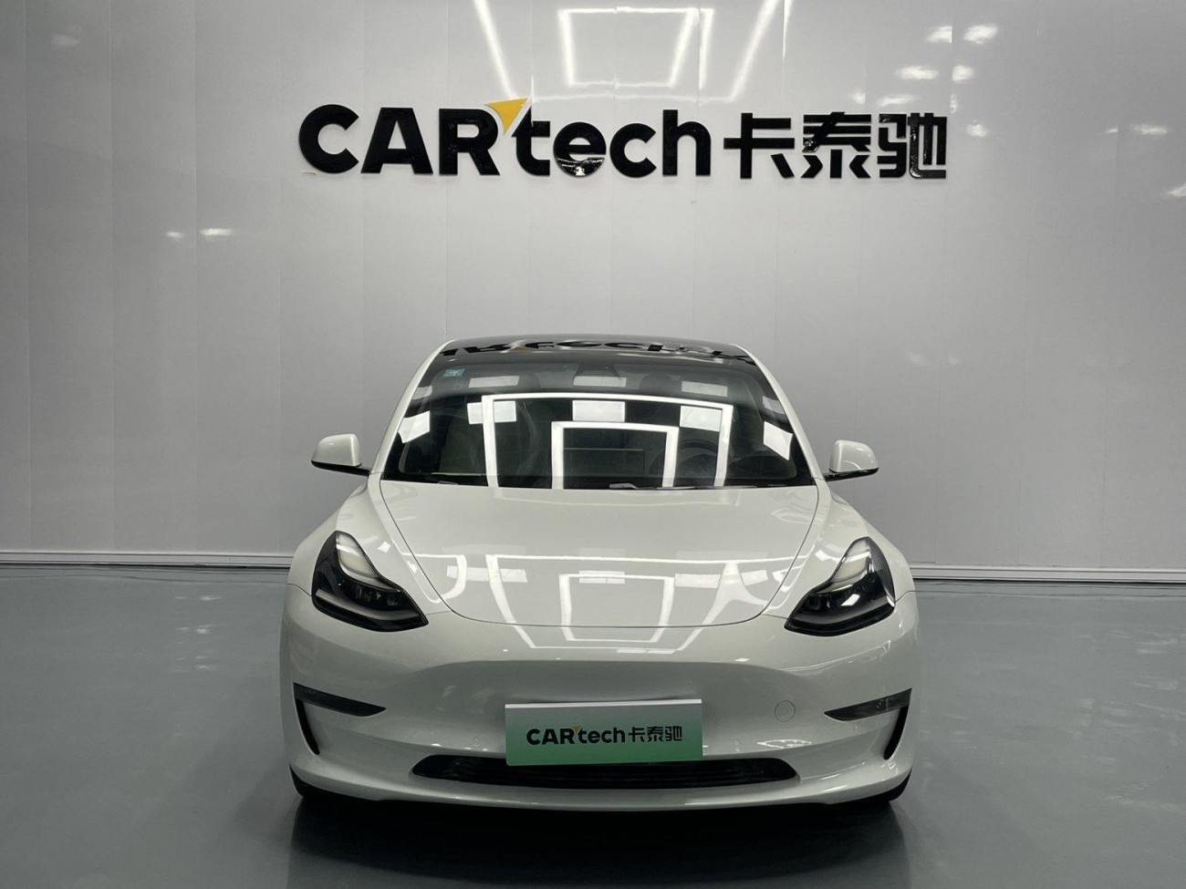 Tesla Model 3 2020