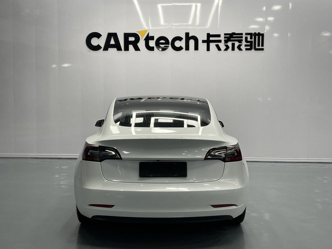 Tesla Model 3 2020