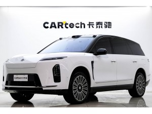 NIO ES8 2026