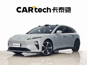 NIO ET5 2024