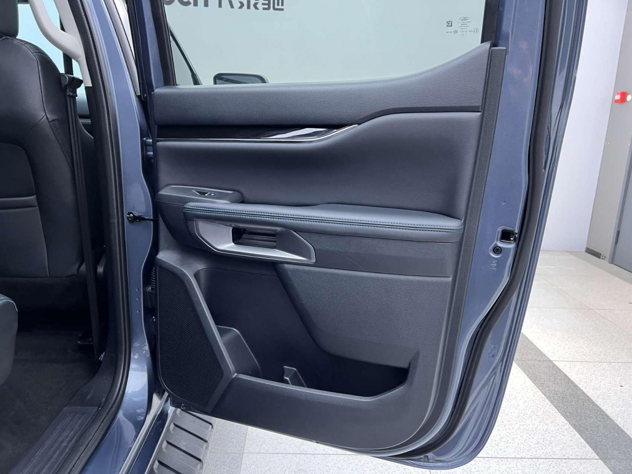Ford Ranger 2024