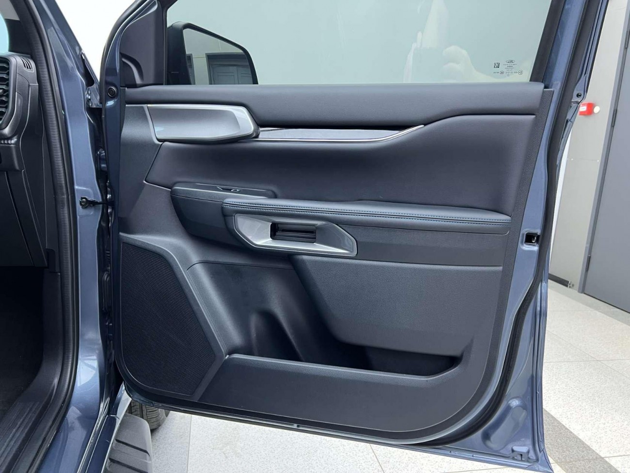Ford Ranger 2024